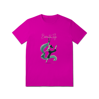 Nome do produto T-Shirt Quality Born to Fly