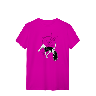 Nome do produto T-Shirt Quality Lira By Sora