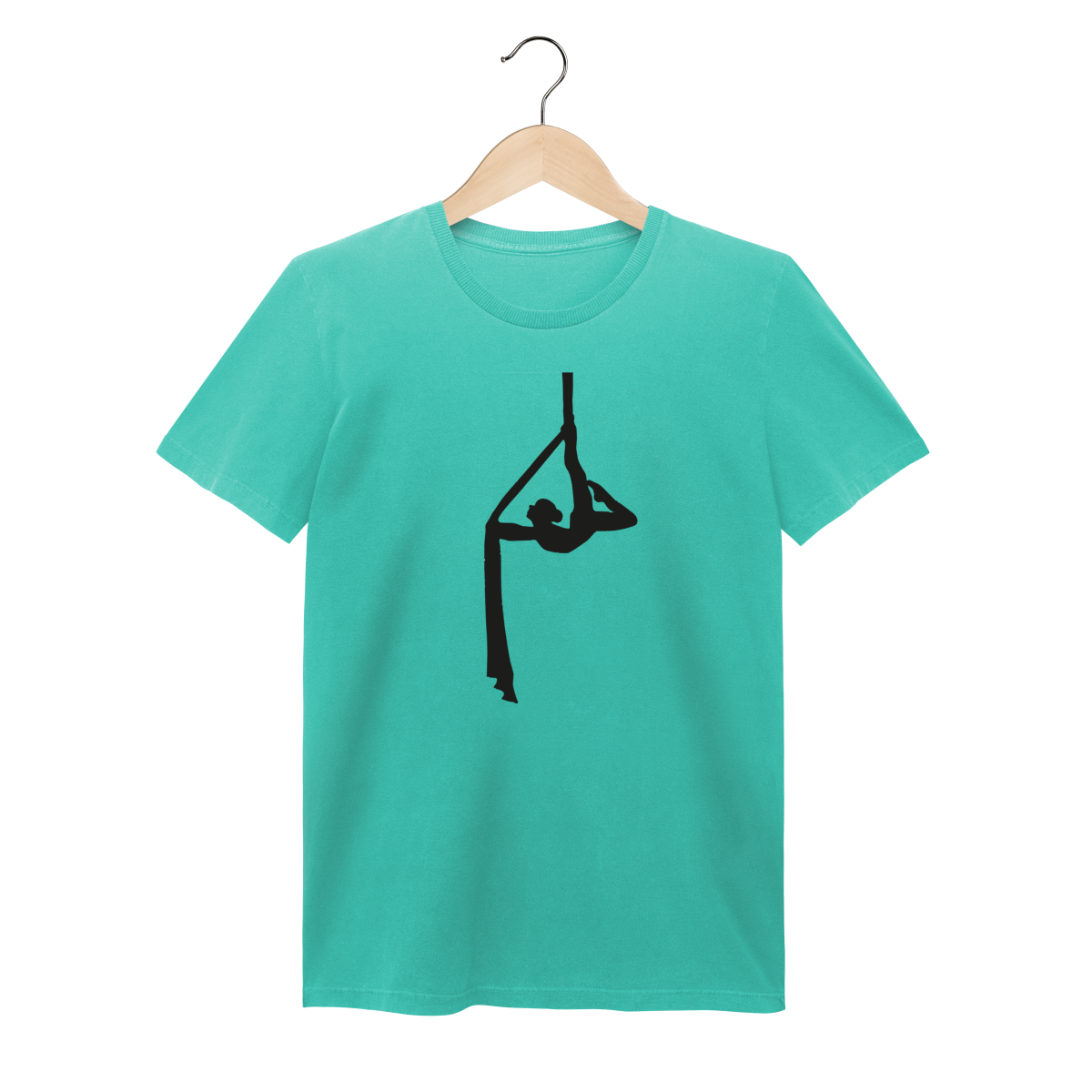 Nome do produto: Baby Long Estonada Silhueta Aerialista