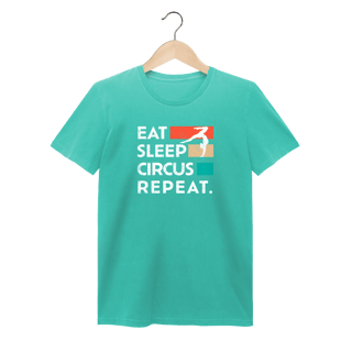 Nome do produto Baby Long Estonada Eat Sleep Circus Repeat