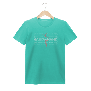 Nome do produto Baby Long Estonada Hand To Hand Effect