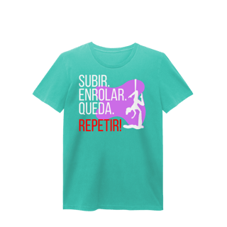 Nome do produto Baby Long Estonada Subir.Enrolar.Queda.Repetir¡