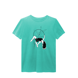 Nome do produto T-Shirt Estonada Lira by Step