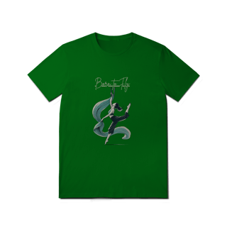 Nome do produto T-Shirt Quality Born to Fly