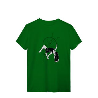 Nome do produto T-Shirt Quality Lira By Sora