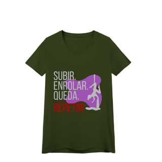 Nome do produto Baby Long Subir.Enrolar.Queda.Repetir¡