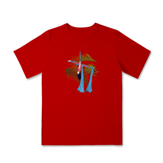 Nome do produto Camiseta Infantil (2 a 8) 