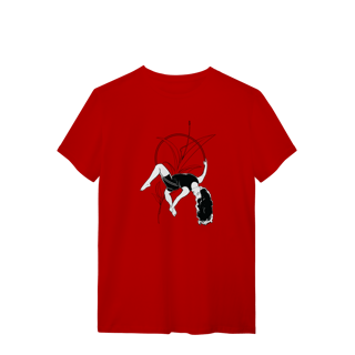 Nome do produto T-Shirt Quality Lira By Sora