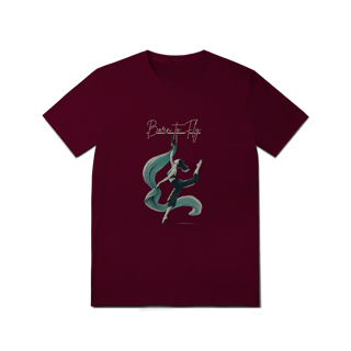 Nome do produto T-Shirt Quality Born to Fly