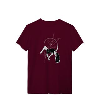 Nome do produto T-Shirt Quality Lira By Sora