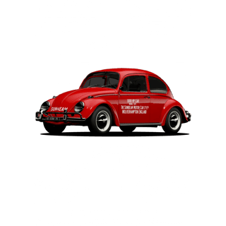 Nome do produto Camiseta Fusca