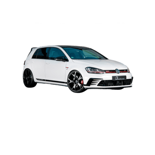 Nome do produto Camiseta Golf GTI