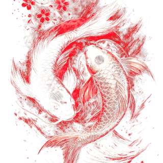 Nome do produto Camiseta Preta Carpa!