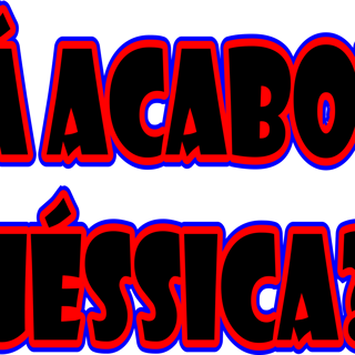 Nome do produto Camiseta Já Acabou Jéssica?