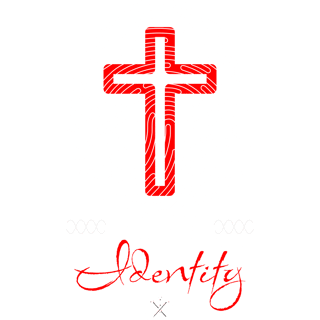 Nome do produto Camiseta Christian Identity!