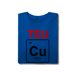 Nome do produto Camiseta Cu!