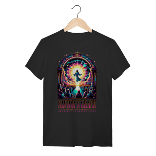 Camiseta Cristã Savior's Grace 