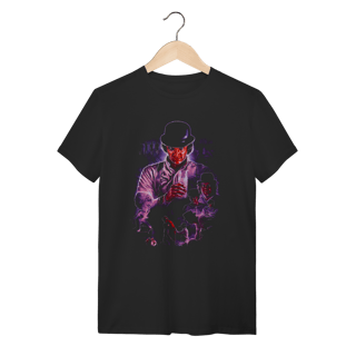 Camiseta Laranja Mecânica – Estampa Cinema de Stanley Kubrick