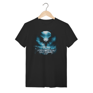 Nome do produto Camiseta Testament Thrash Metal - Estampa Angel