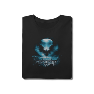 Nome do produto Camiseta Testament Thrash Metal - Estampa Angel