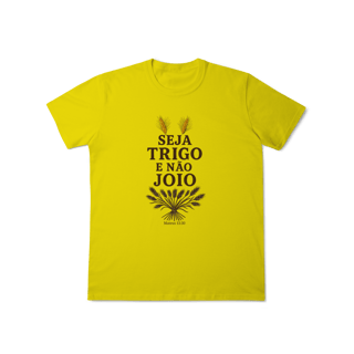 Nome do produto Camisa - Seja Trigo Exclusivo 3em1