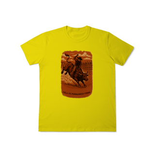 Nome do produto Camisa - Cowboy de Fé Exclusiva 3em1