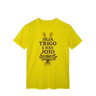 Nome do produto Camisa - Seja Trigo Exclusivo 3em1