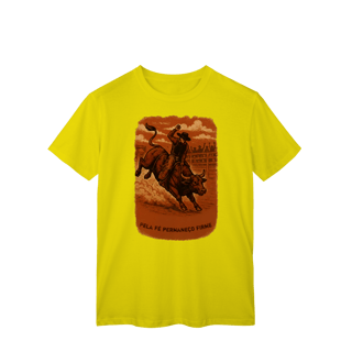 Nome do produto Camisa - Cowboy de Fé Exclusiva 3em1