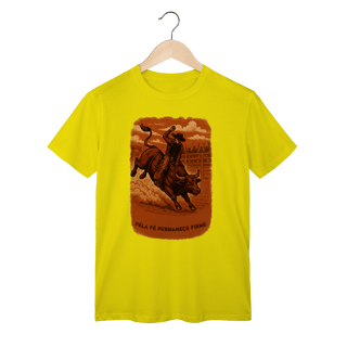 Nome do produto Camisa - Cowboy de Fé Exclusiva 3em1