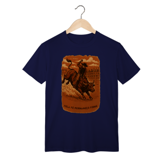 Nome do produto Camisa - Cowboy de Fé Exclusiva 3em1
