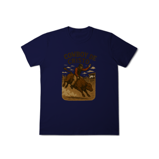 Nome do produto Camisa - Cowboy de Cristo Exclusiva 3em1