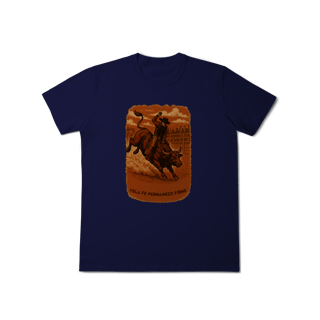 Nome do produto Camisa - Cowboy de Fé Exclusiva 3em1