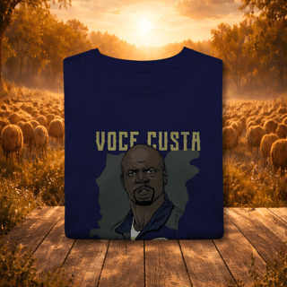 Nome do produto Camisa - Cristã - Julius