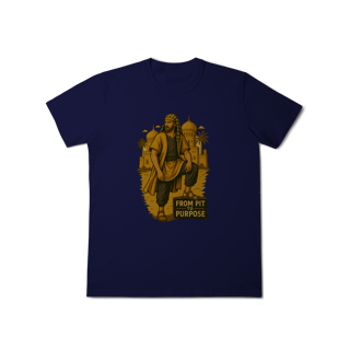 Nome do produto Camisa - José do Egito Exclusiva 3em1