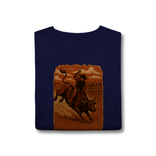 Nome do produto Camisa - Cowboy de Fé Exclusiva 3em1