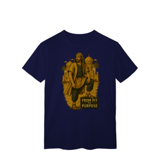 Nome do produto Camisa - José do Egito Exclusiva 3em1