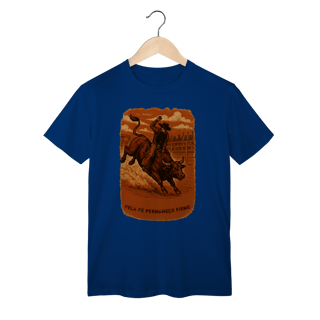 Nome do produto Camisa - Cowboy de Fé Exclusiva 3em1