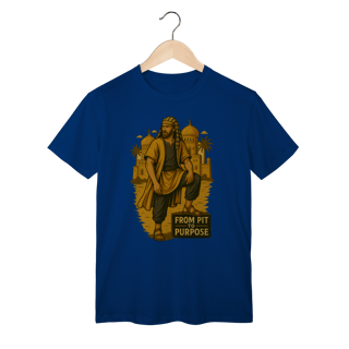 Nome do produto Camisa - José do Egito Exclusiva 3em1