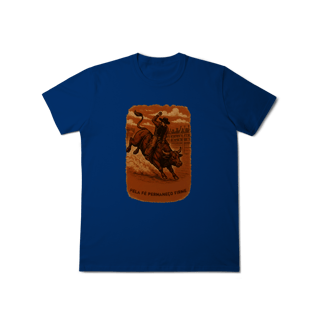 Nome do produto Camisa - Cowboy de Fé Exclusiva 3em1