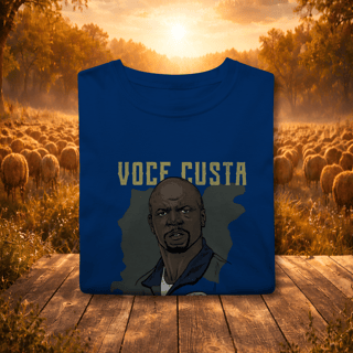 Nome do produto Camisa - Cristã - Julius