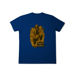 Nome do produto Camisa - José do Egito Exclusiva 3em1