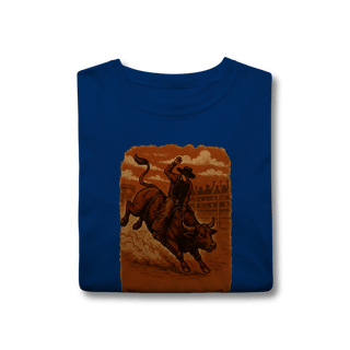 Nome do produto Camisa - Cowboy de Fé Exclusiva 3em1