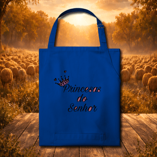 Nome do produto Avental de Cozinha