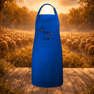 Nome do produto Avental de Cozinha