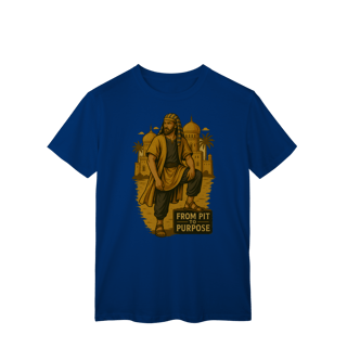 Nome do produto Camisa - José do Egito Exclusiva 3em1