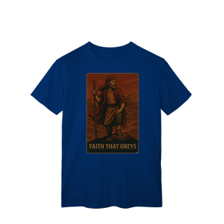 Nome do produto Camisa - Abraão Exclusiva 3em1