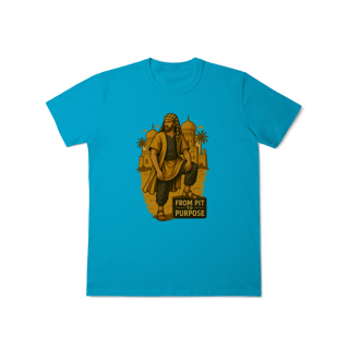 Nome do produto Camisa - José do Egito Exclusiva 3em1