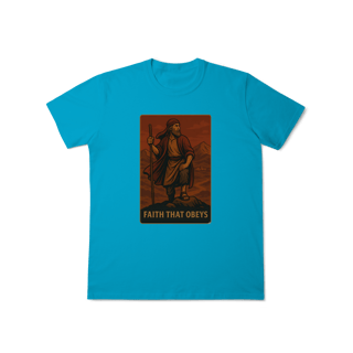 Nome do produto Camisa - Abraão Exclusiva 3em1