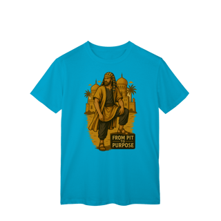 Nome do produto Camisa - José do Egito Exclusiva 3em1