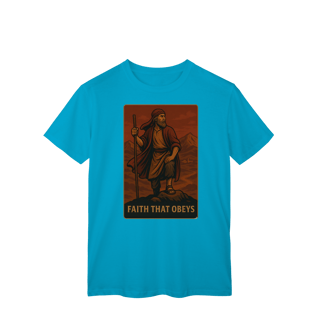 Nome do produto Camisa - Abraão Exclusiva 3em1